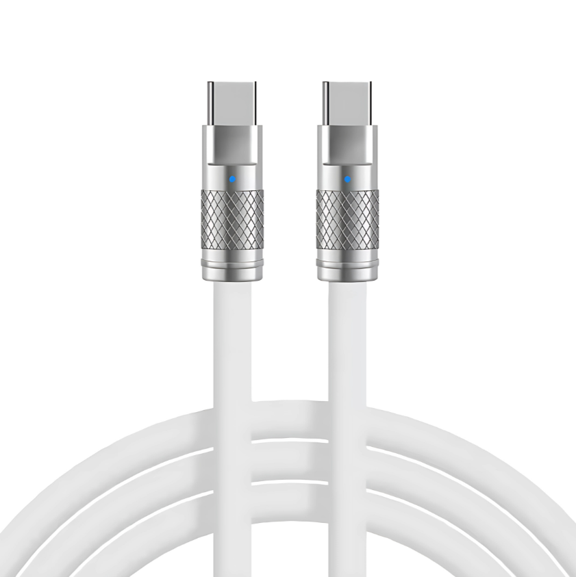 USB-C TILL USB-C / LIGHTING / MICRO-USB