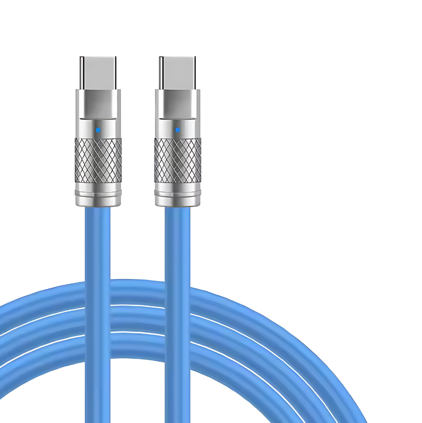 USB-C TILL USB-C / LIGHTING / MICRO-USB