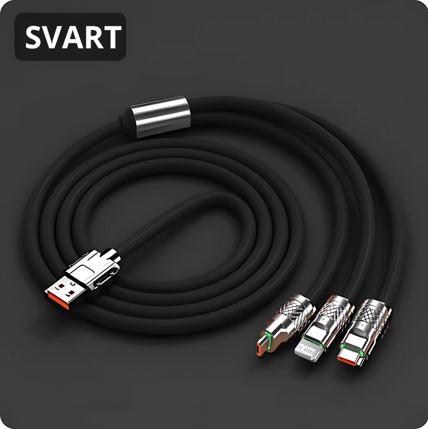 SVART
