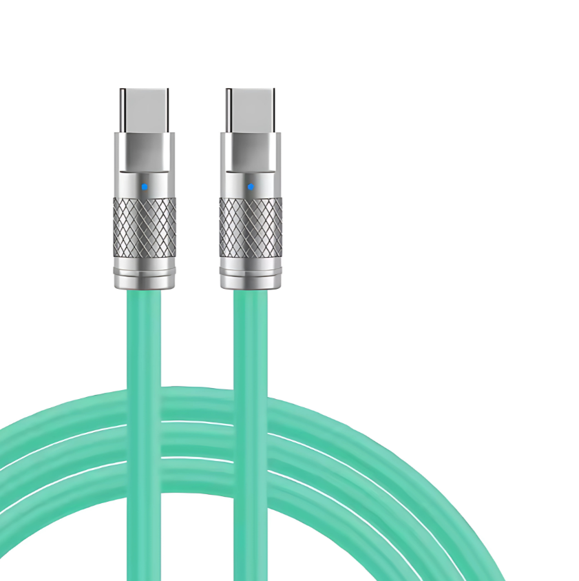 USB-C TILL USB-C / LIGHTING / MICRO-USB