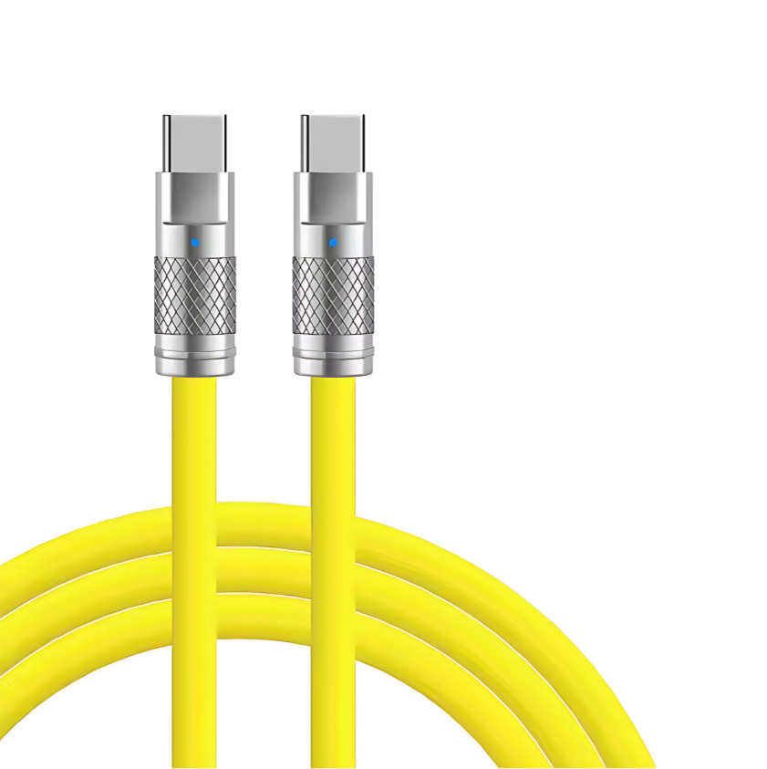 USB-C TILL USB-C / LIGHTING / MICRO-USB