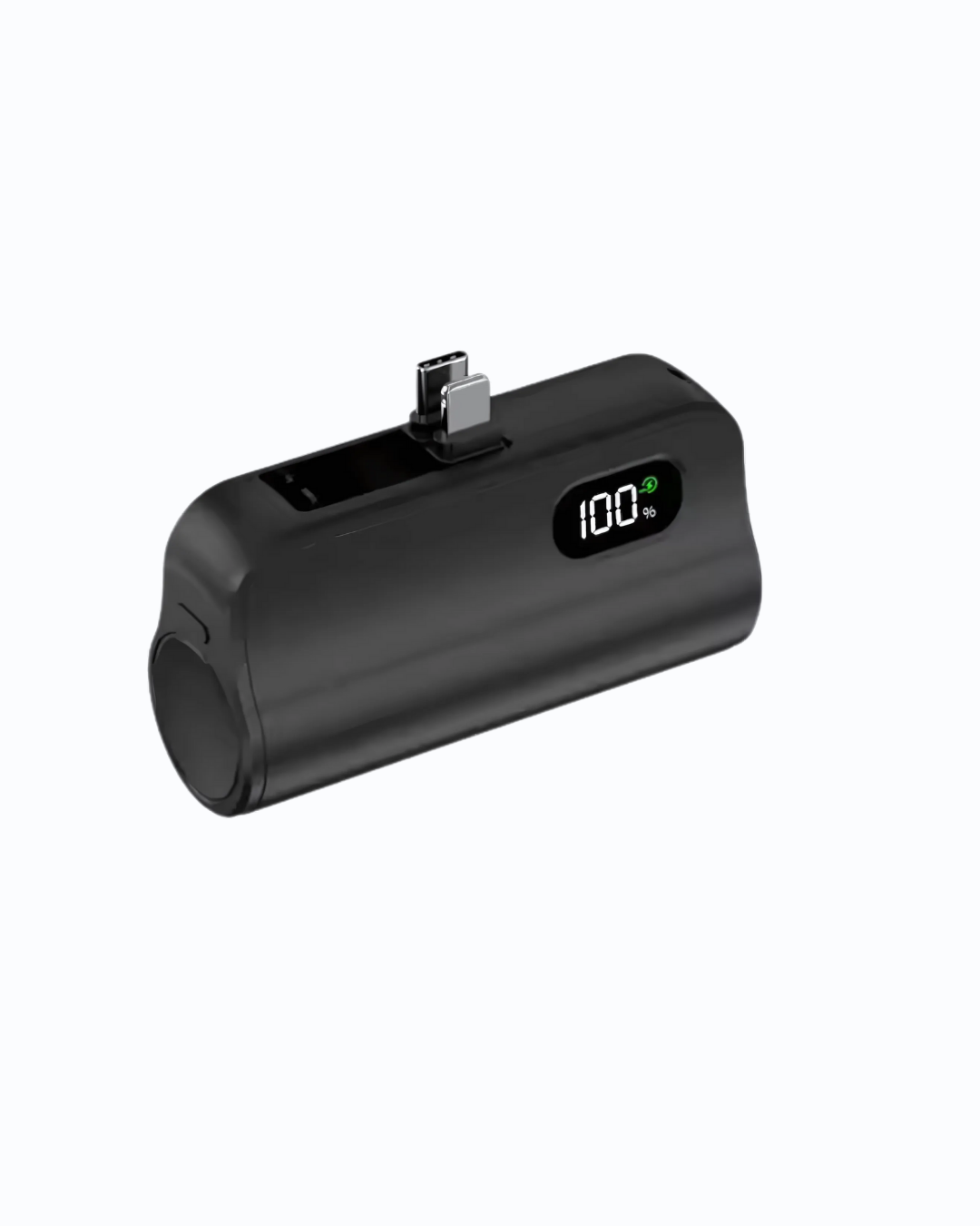 BATTERI 2/1   IPHONE & ANDROID