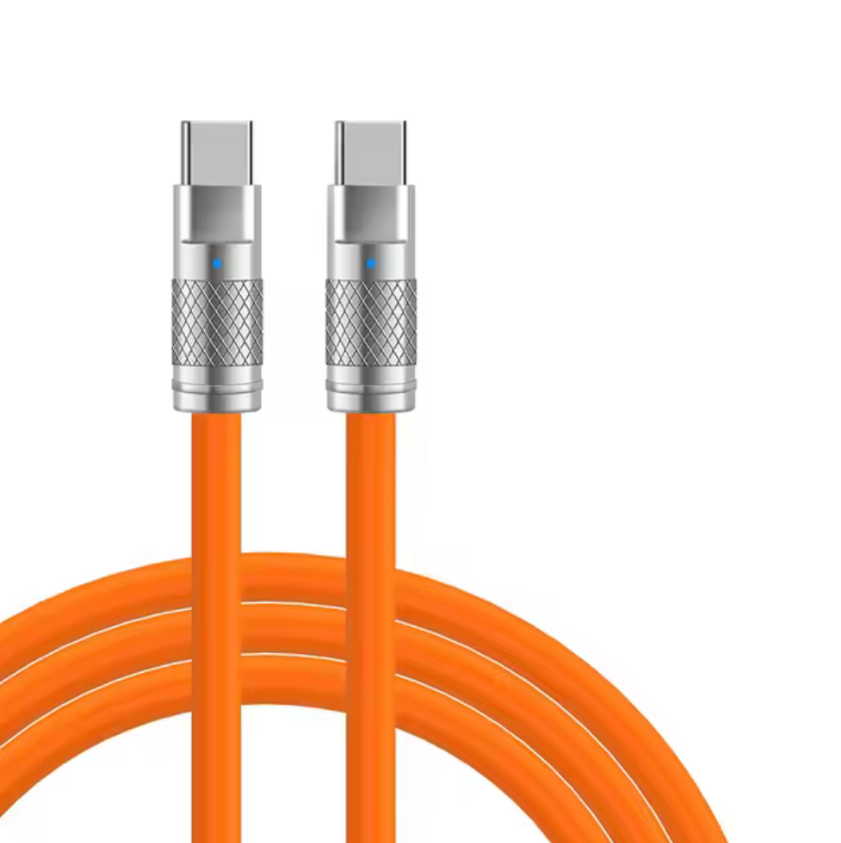 USB-C TILL USB-C / LIGHTING / MICRO-USB