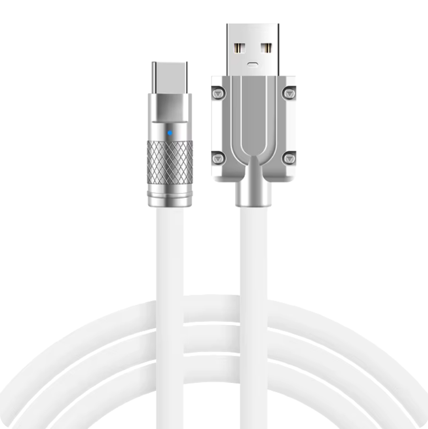 USB-C TILL USB-C / LIGHTING / MICRO-USB