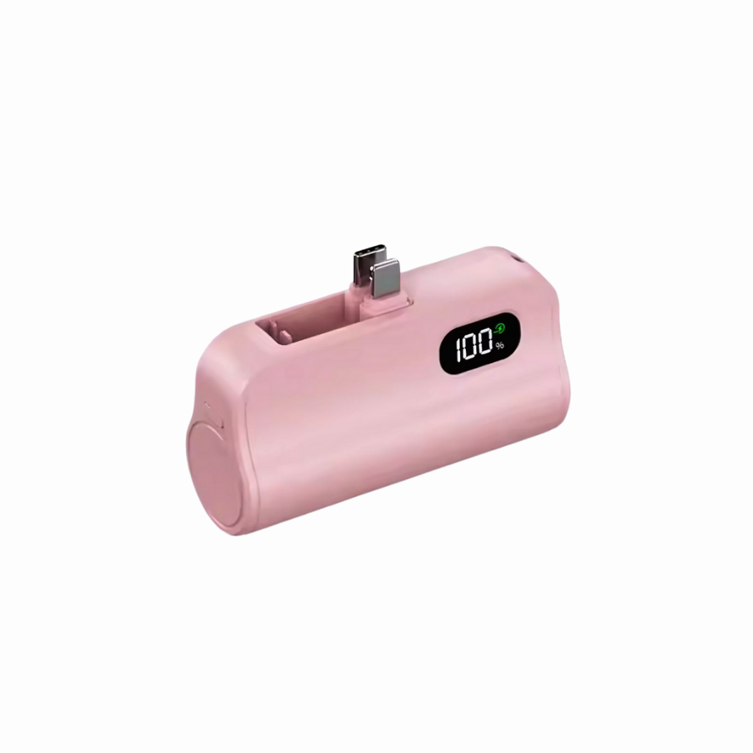 BATTERI 2/1   IPHONE & ANDROID