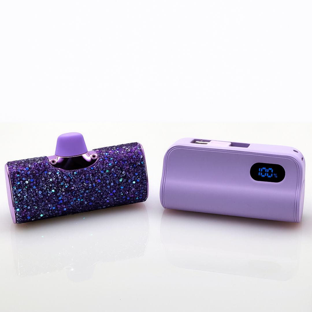 BATTERI 2/1   IPHONE & ANDROID